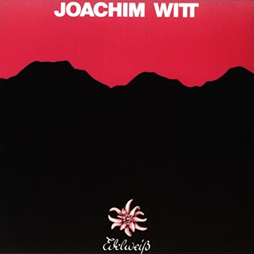 WITT JOACHIM - TRIPLE ALBUM COLLECTION