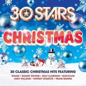 V.A. - 30 STARS CHRISTMAS