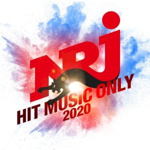 V.A. - NRJ HIT MUSIC ONLY 2020 CD3
