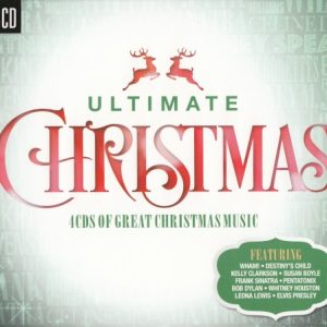 V.A. - ULTIMATE CHRISTMAS