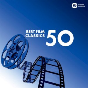V.A. - 50 BEST FILM CLASSICS CD3