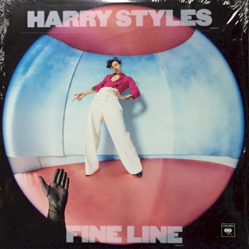 STYLES HARRY - FINE LINE LP2