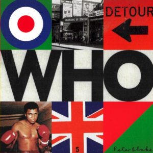 WHO - WHO DLX CD