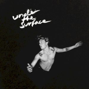 CHRISTOPHER - UNDER THE SURFACE CD