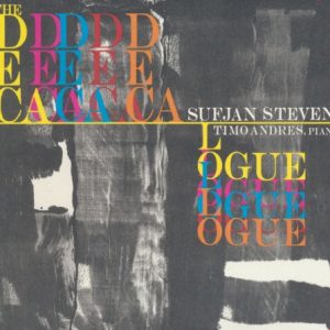 SUFJAN STEVENS - DECALOGUE CD