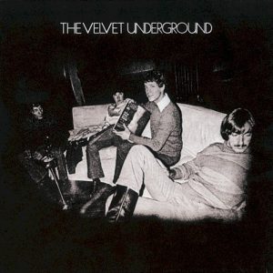 VELVET UNDERGROUND - VELVET UNDERGROUND