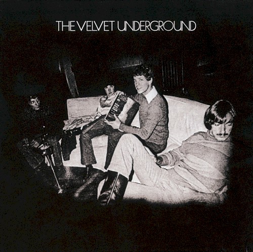 VELVET UNDERGROUND - VELVET UNDERGROUND