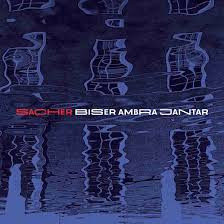 SACHER - BISER AMBRA JANTAR LP