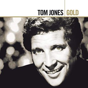 JONES TOM - GOLD