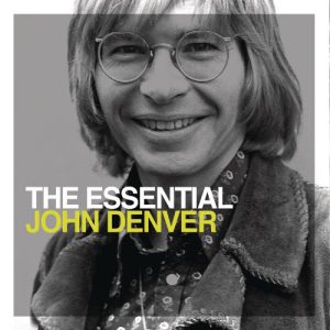 DENVER JOHN - ESSENTIAL
