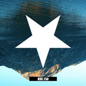REBEL STAR - REBEL STAR CD