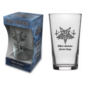 MERC - DARK FUNNERAL ČAŠA ZA PIVO