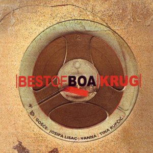 BOA - BEST OF BOA/KRUG