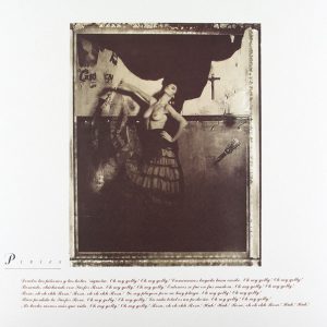 PIXIES - SURFER BOSA...LP