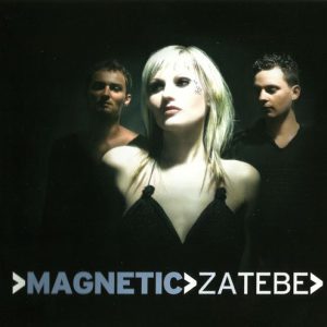 MAGNETIC - ZA TEBE CD