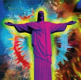 MARILLION - AFRAID OF SUNLIGHT LP2