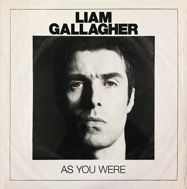 GALLAGHER LIAM - AS YOU WERE
