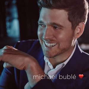 BUBLE MICHAEL - LOVE...CD