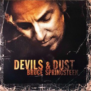 SPRINGSTEEN BRUCE - DEVILS & DUST LP2