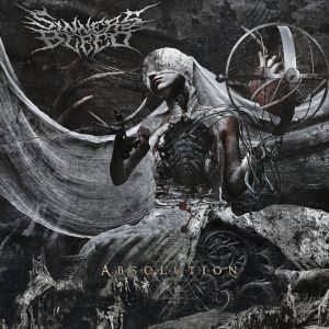 SINNERS BLEED - ABSOLUTION CD