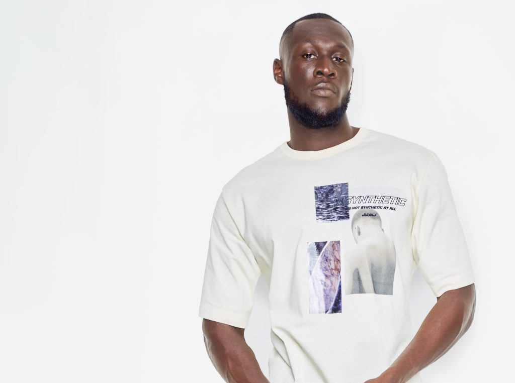 Stormzy
