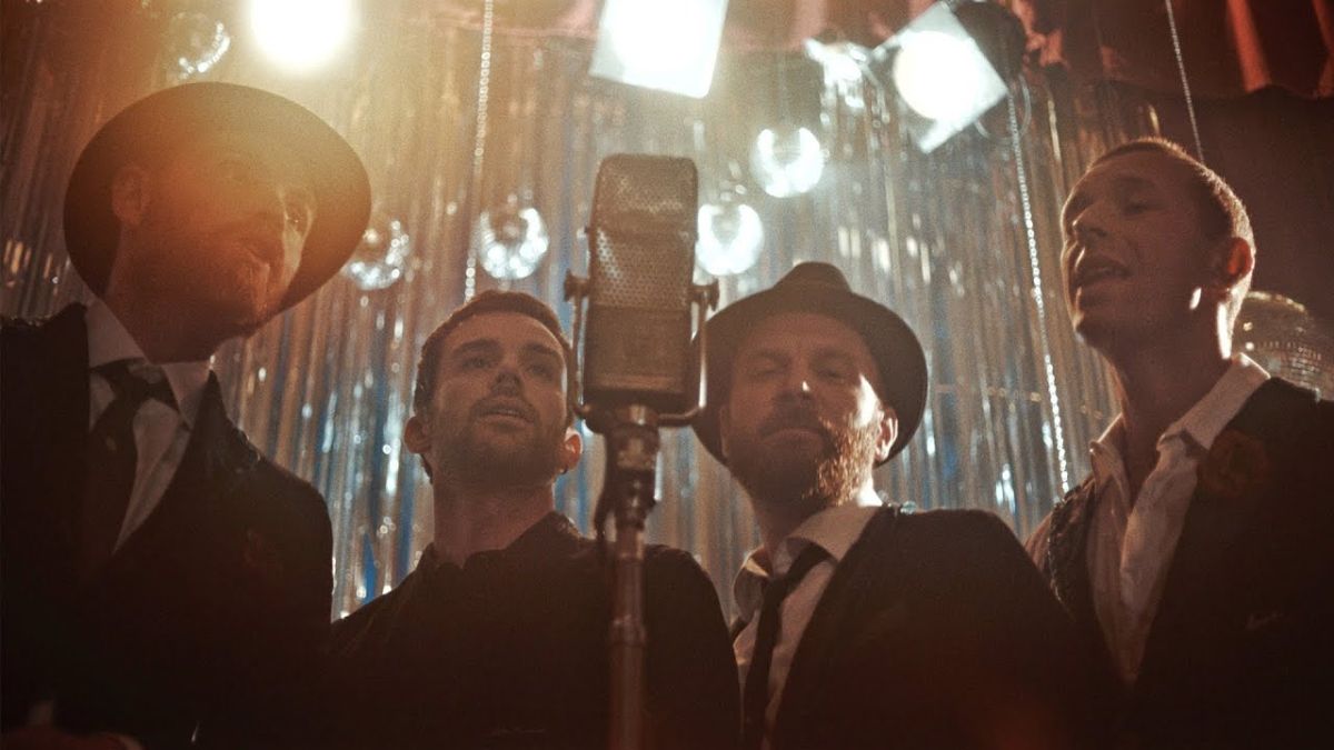 coldplay