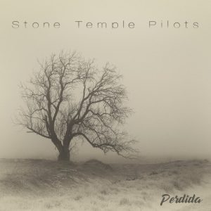 STONE TEMPLE PILOTS - PERDIDA CD