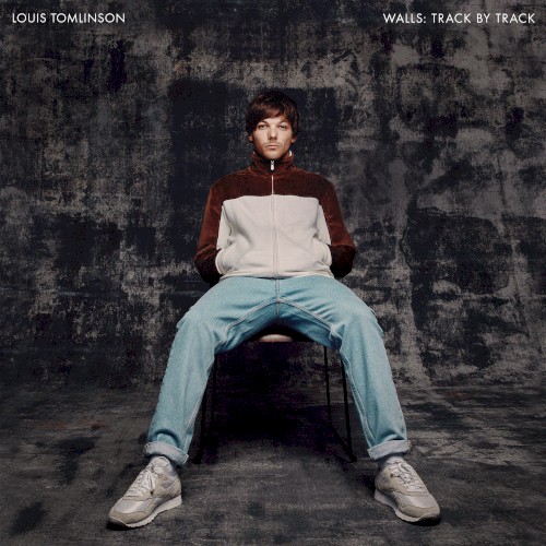 TOMLINSON LOUIS -WALLS CD