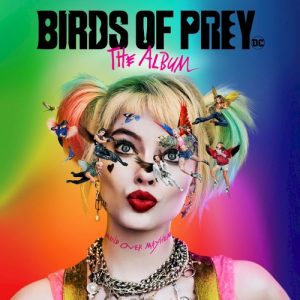 V.A. - BIRDS OF PREY CD