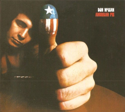 McLEAN DON - AMERICAN PIE...RM