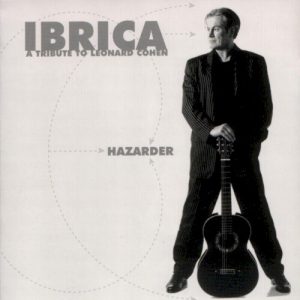 JUSIĆ IBRICA - HAZARDER