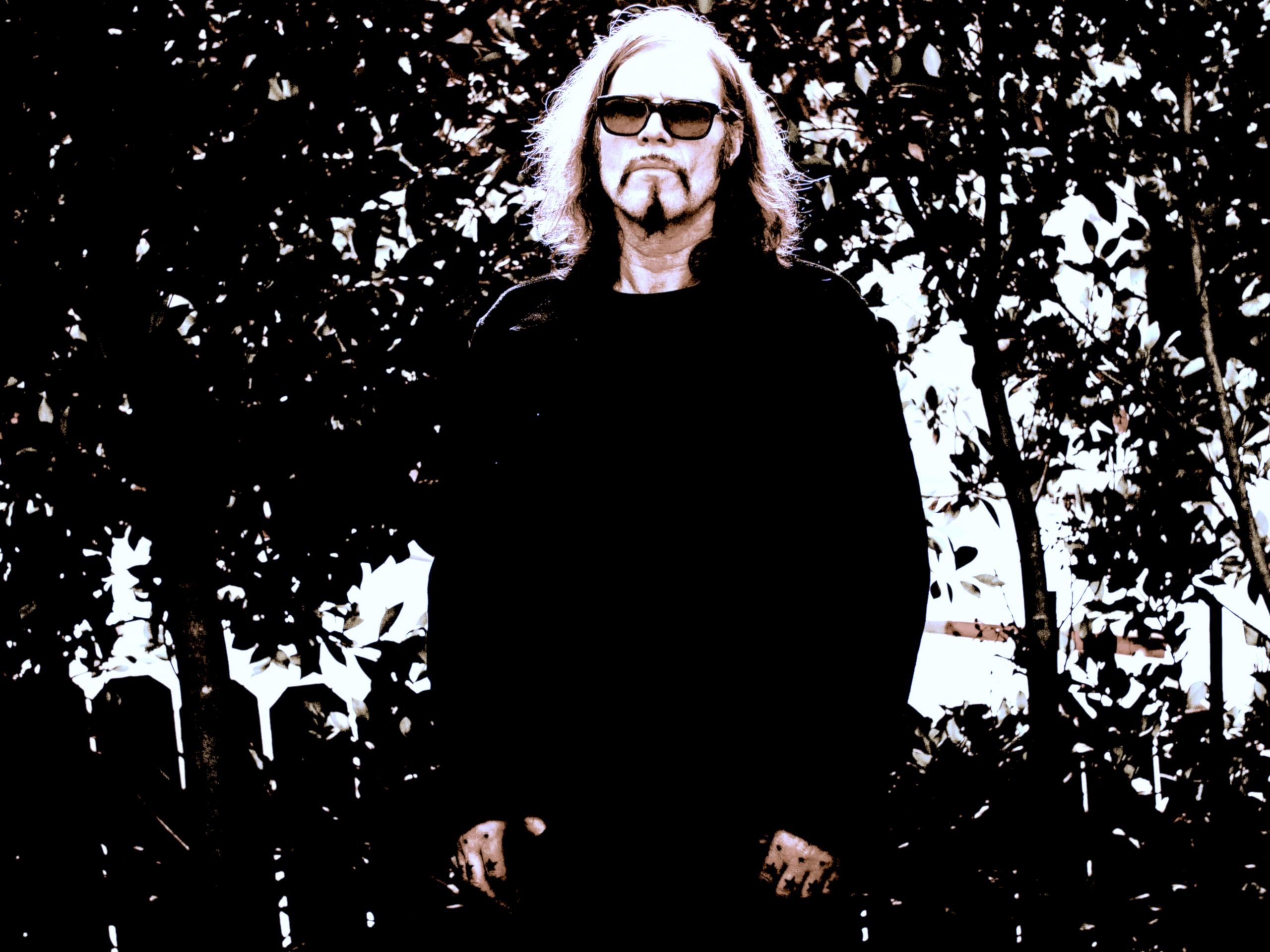 Mark Lanegan, foto: Travis Keller