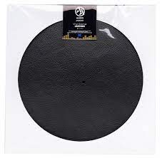 PRIBOR - MUSIC PROTECTION SLIPMAT LEATHER