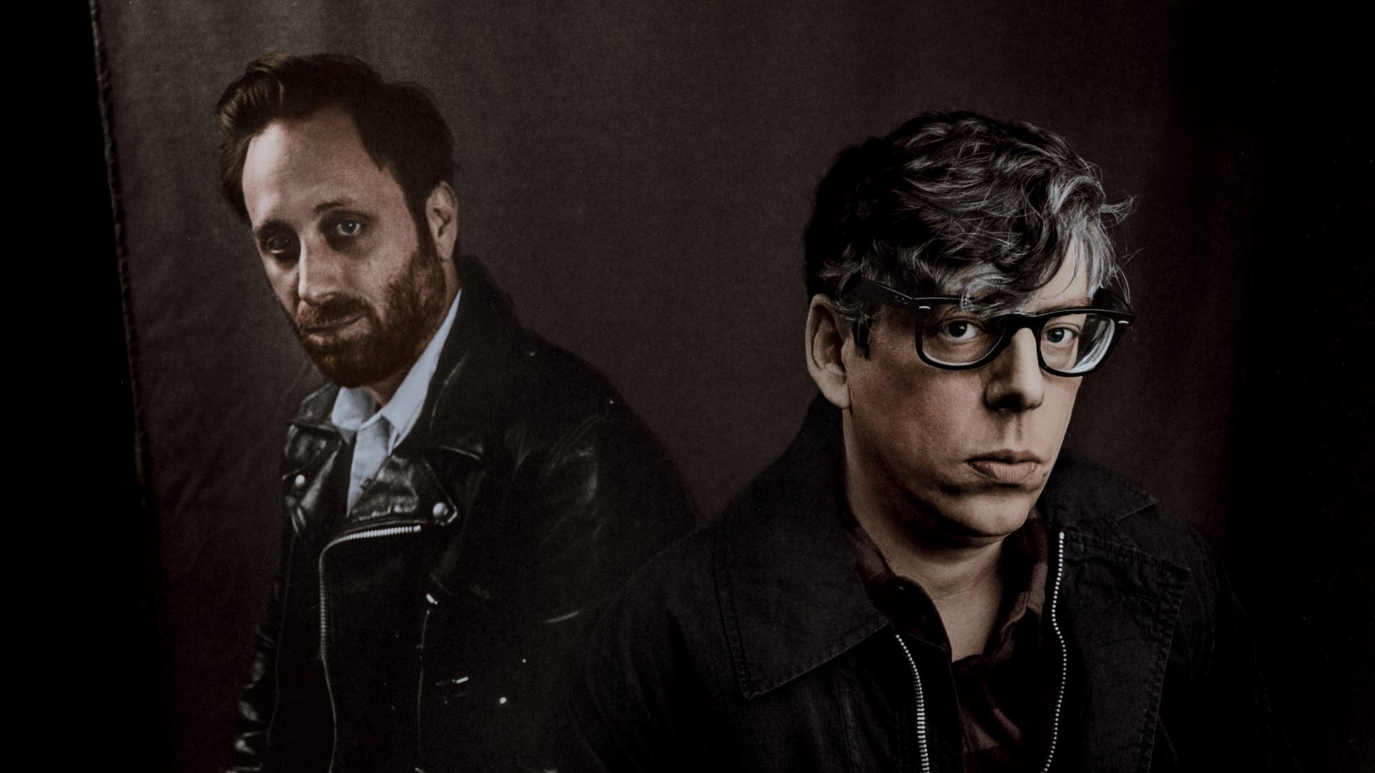 the black keys