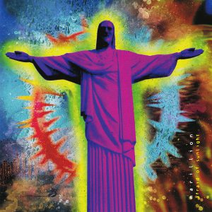 MARILLION - AFRAID OF SUNLIGHT CD