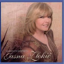 ZLOKIĆ JASNA - LJUBAVNI PARFEMI