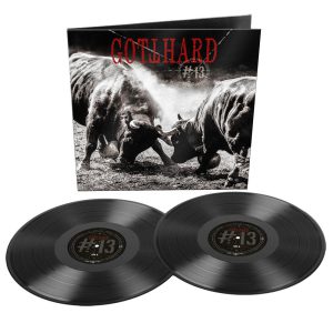 GOTTHARD - 13 LP2