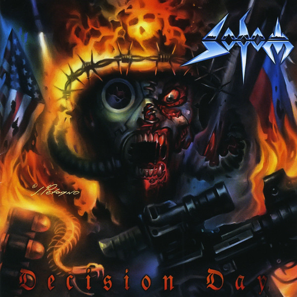 SODOM - DECISION DAY LTD DIGI