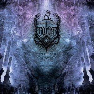 T.O.M.B. -THIN THE DEVIL CD