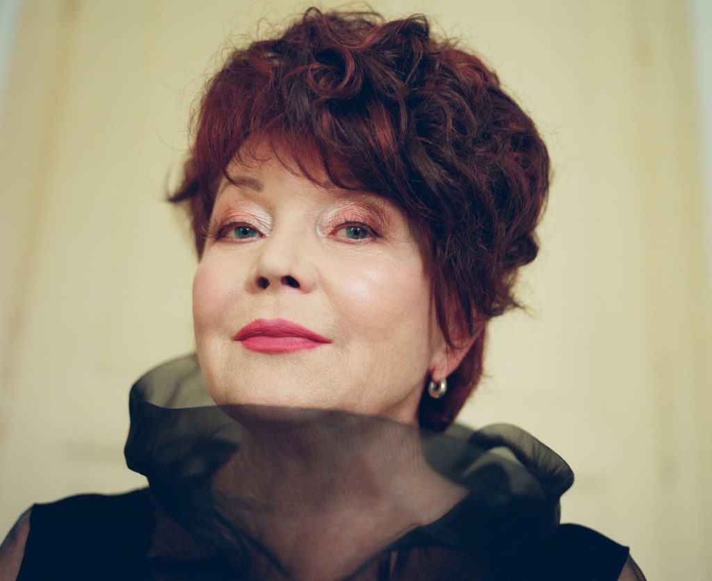 zdenka kovačiček, love, love, love, dora 2020