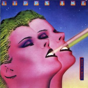 LIPPS, INC. - MOUTH TO MOUTH