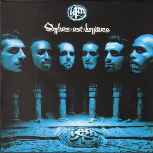 IAM - OMBRE EST LUMIERE CD2