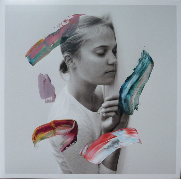 NATIONAL - I AM EASY TO FIND clear vinyl...LP2 - Slika 2