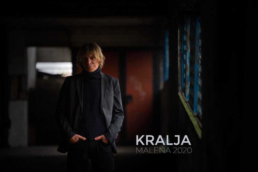 kralja, malena 2020