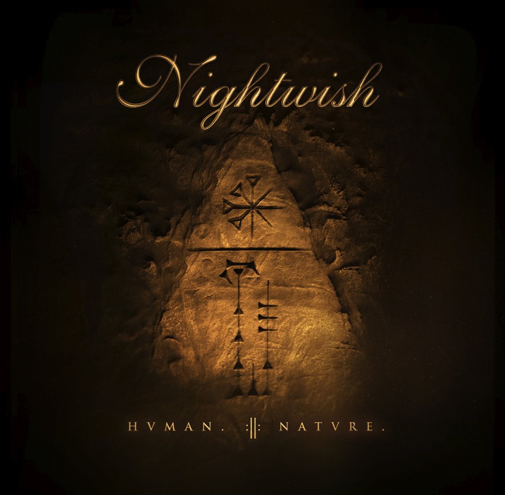 NIGHTWISH - HUMAN II NATURE CD2