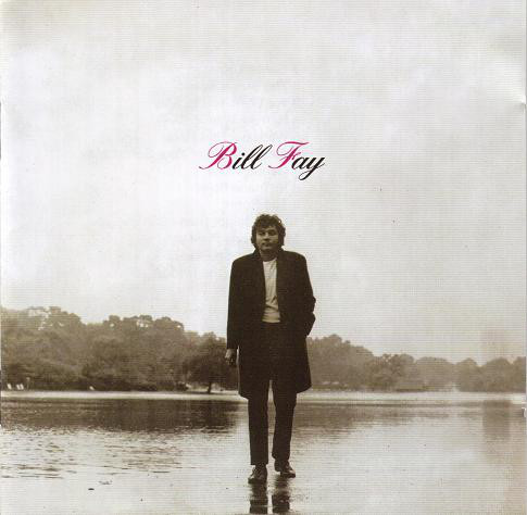 FAY BILL - BILL FAY
