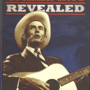 WILLIAMS HANK - REVEALED...LTD.