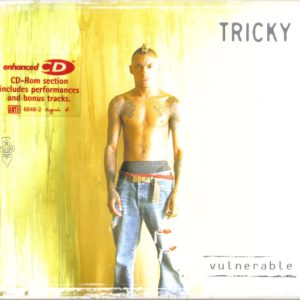 TRICKY - VULNERABLE