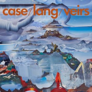 CASE/LANG/VEIRS -CASE/LANG/VEIRS