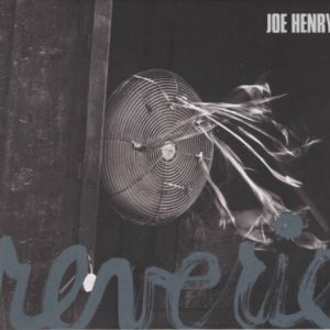 HENRY JOE - REVERIE